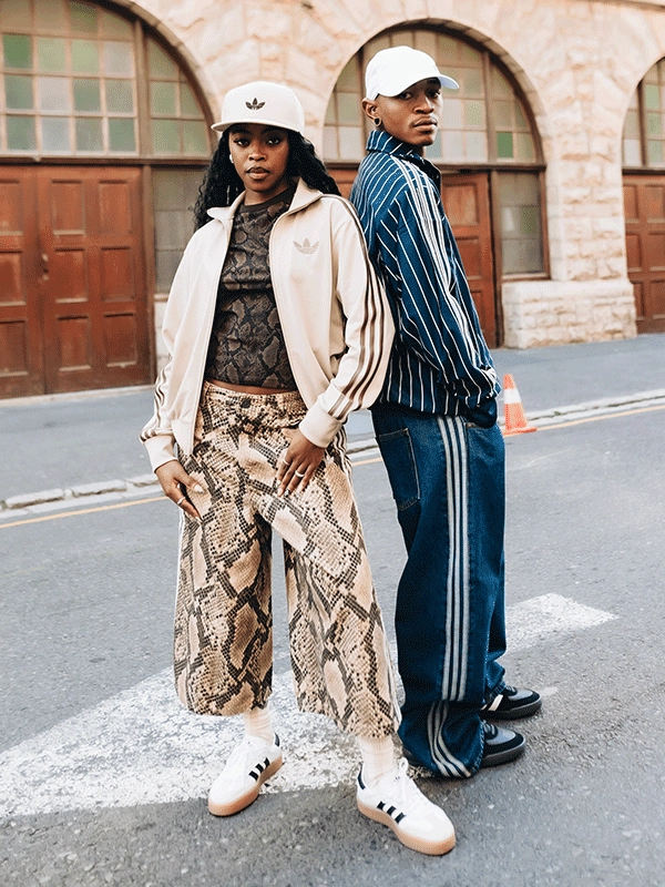 The drip guide