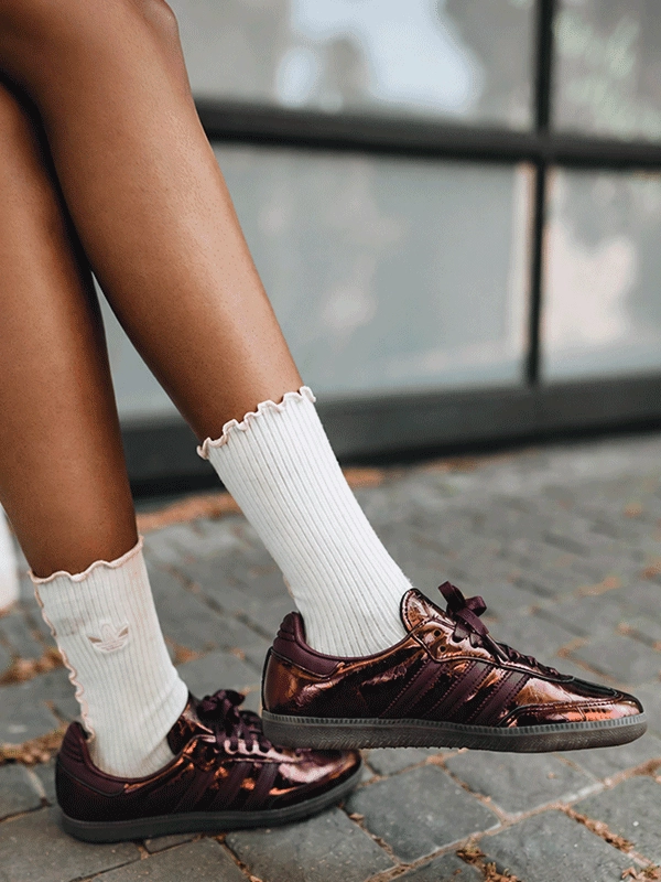 Footwear
