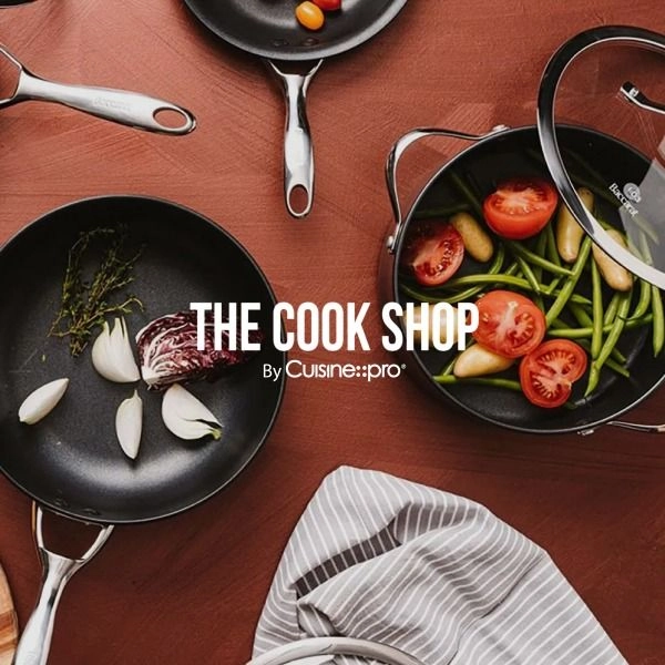 Cookshop