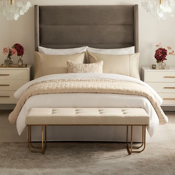 20% off bedding
