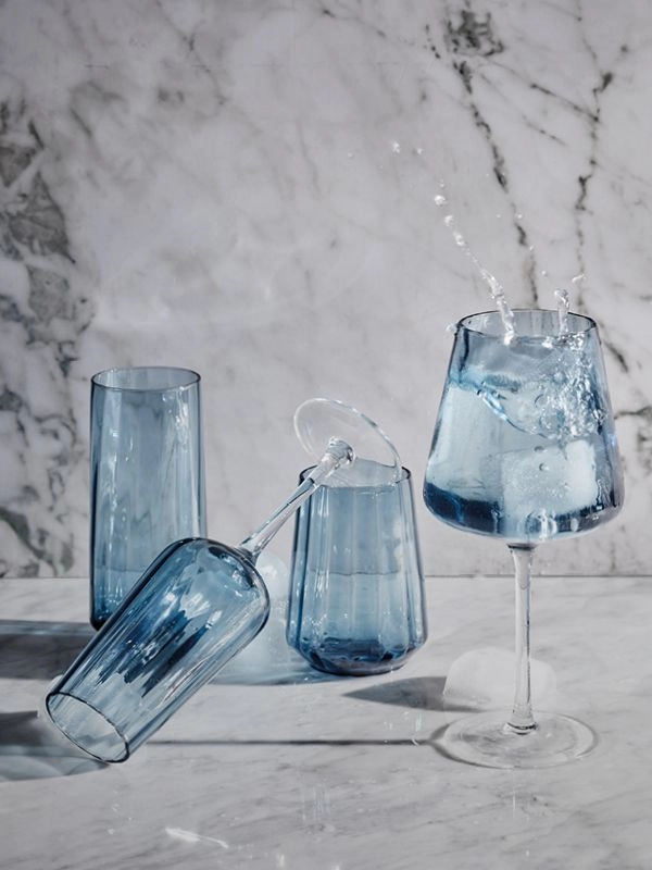 Glassware