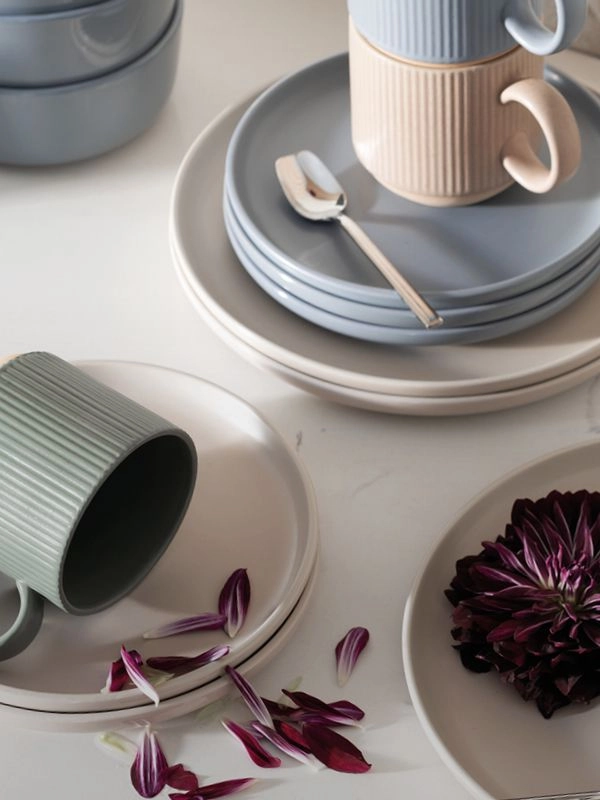 Crockery