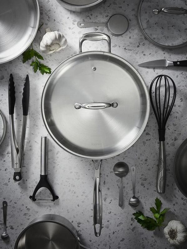 Cookshop