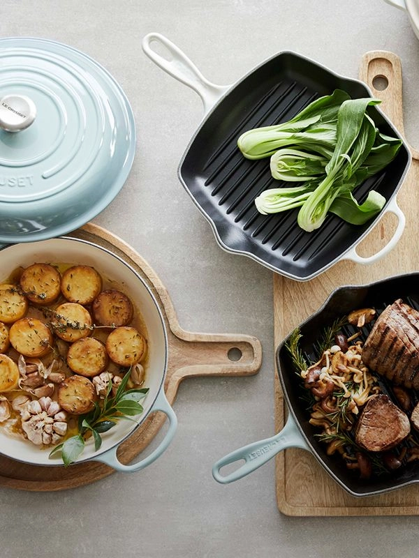 Cookware