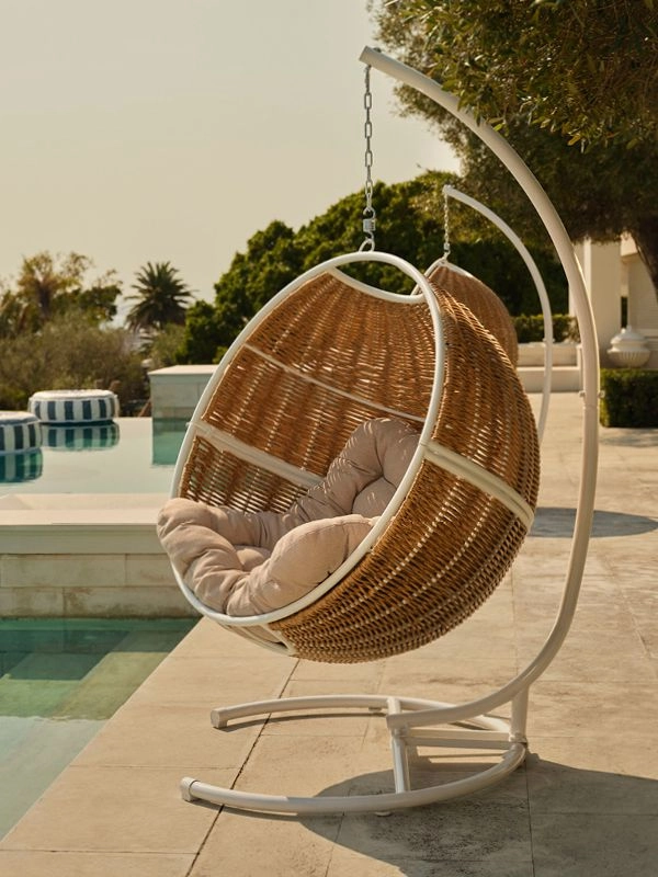 Outdoor furniture 