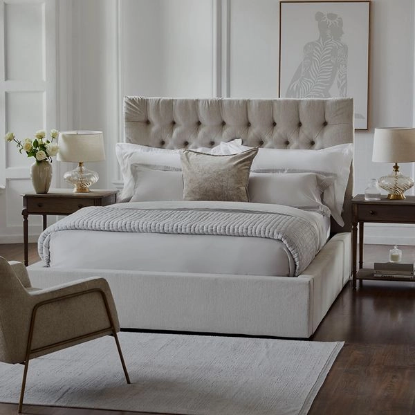 20% off Bedroom furniture