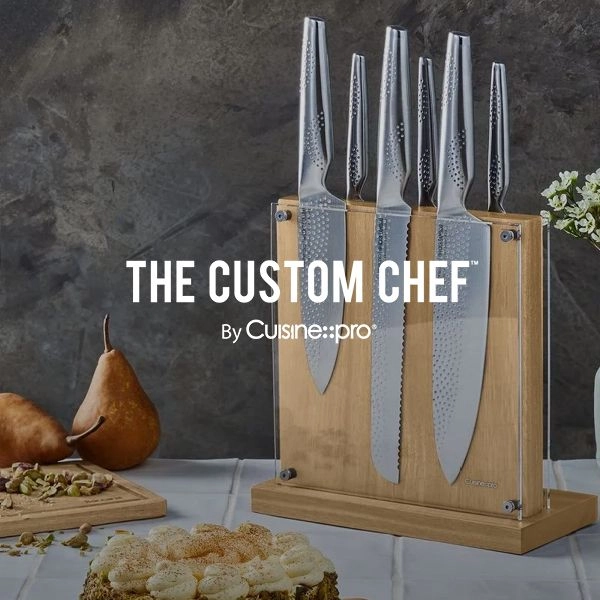 Knives