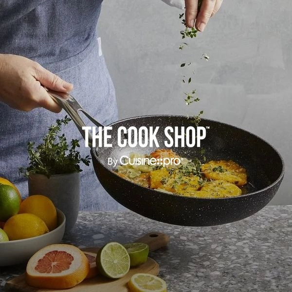 Cookware