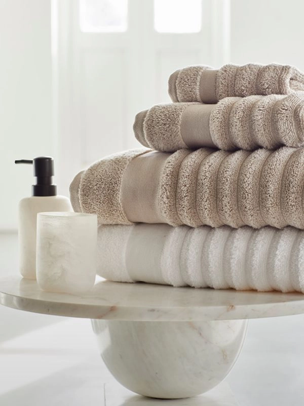 Bath & body care