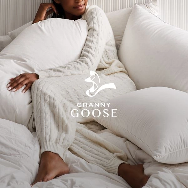 Granny Goose