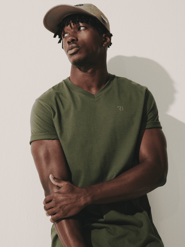 Basic tees & Jeans