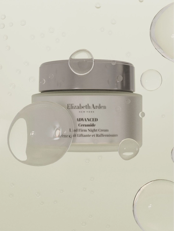 Moisturisers