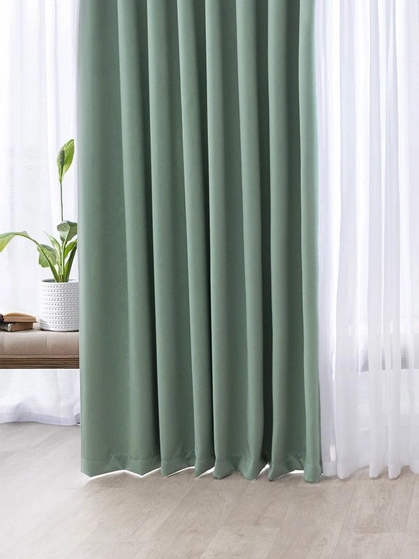 Volpes Blockout Curtains 
