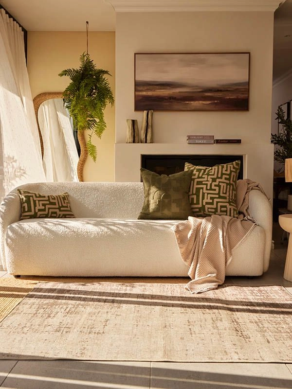 Shop living room
