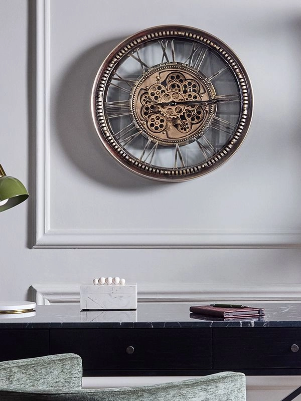 Clocks