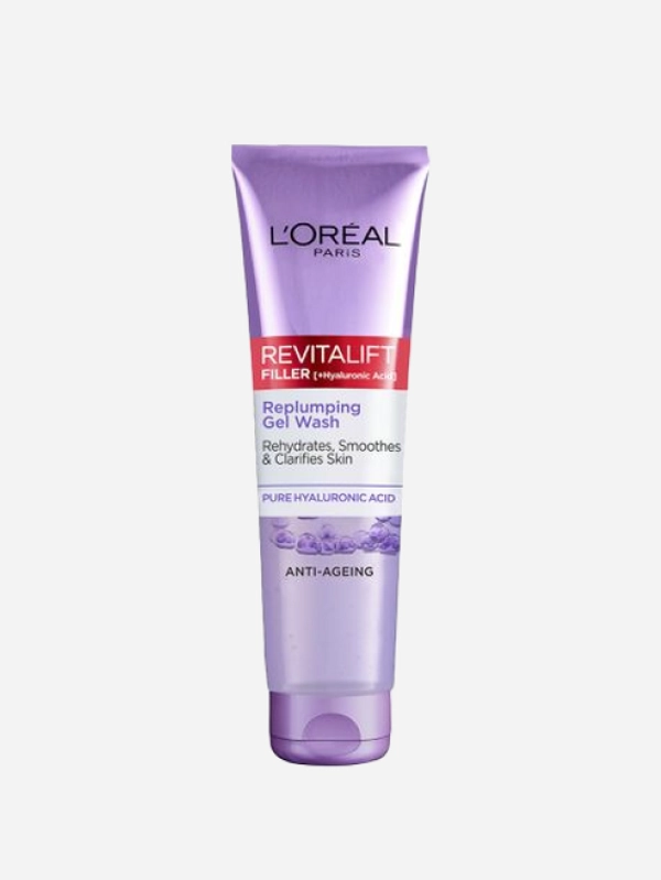 L'Oreal Revitalift Cleansers