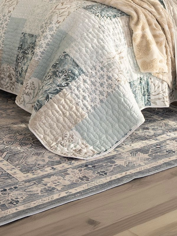 Volpes Rugs