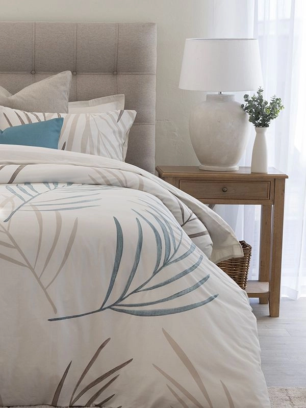 Volpes - Botanical - Duvet Cover Sets 