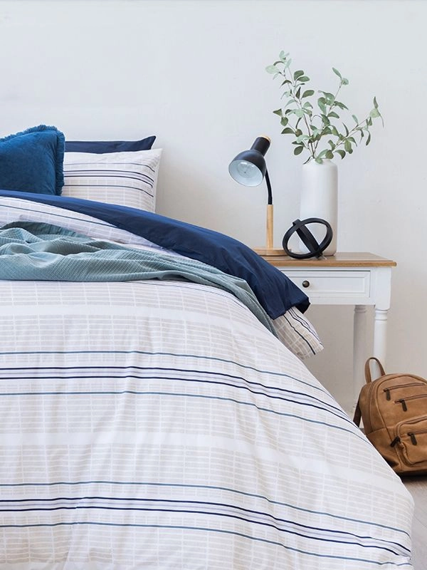 Volpes - Geometric - Duvet Cover Sets 