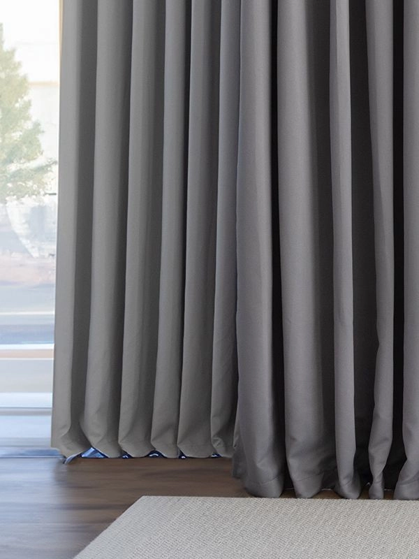 Volpes Blockout Curtains 