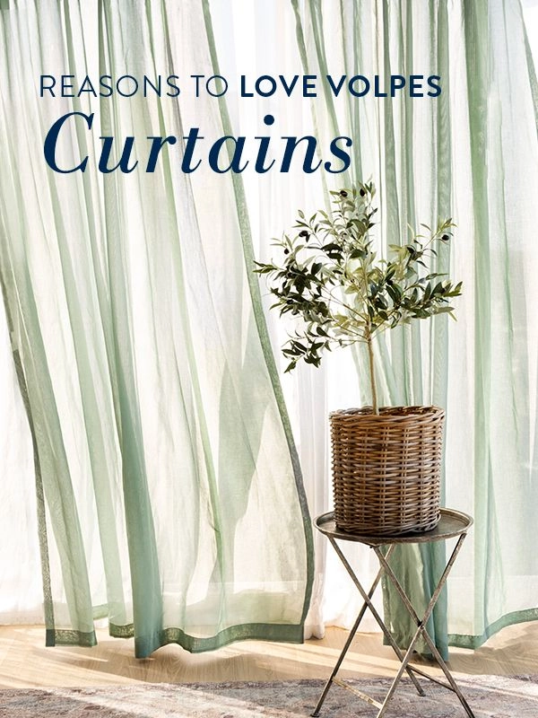 Volpes Blog & Care Guide