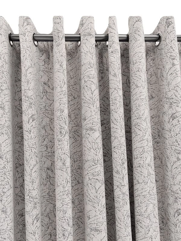 Volpes Lined Curtains