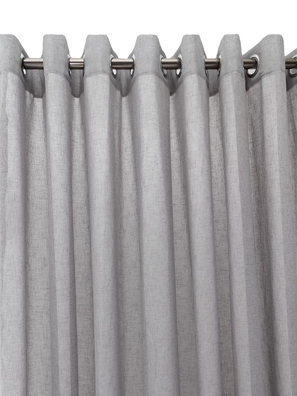 Volpes Sheer Curtains