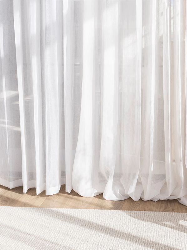 Volpes Sheer