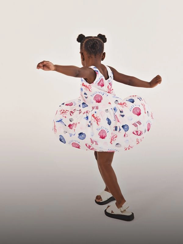 Girls Summer dresses