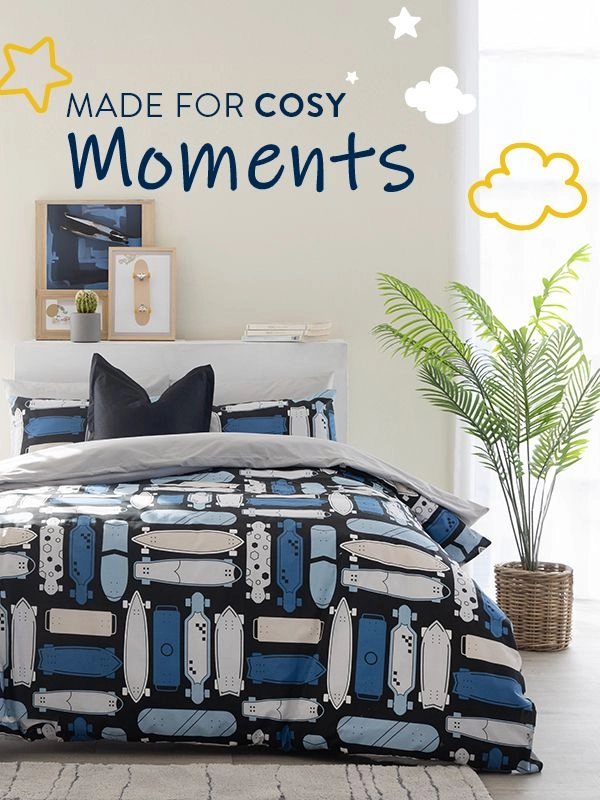 Volpes Kids Catalogue 