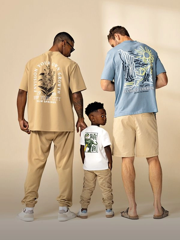 Mens tees