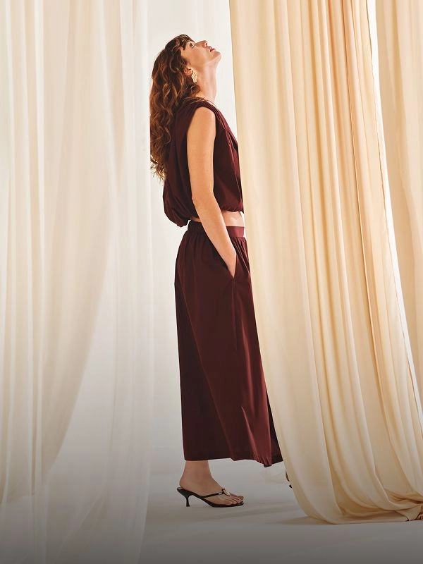 Womens full skirts
