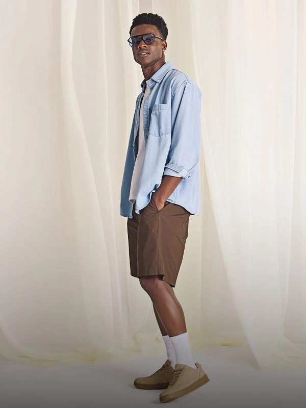 MEN'S SHIRTS