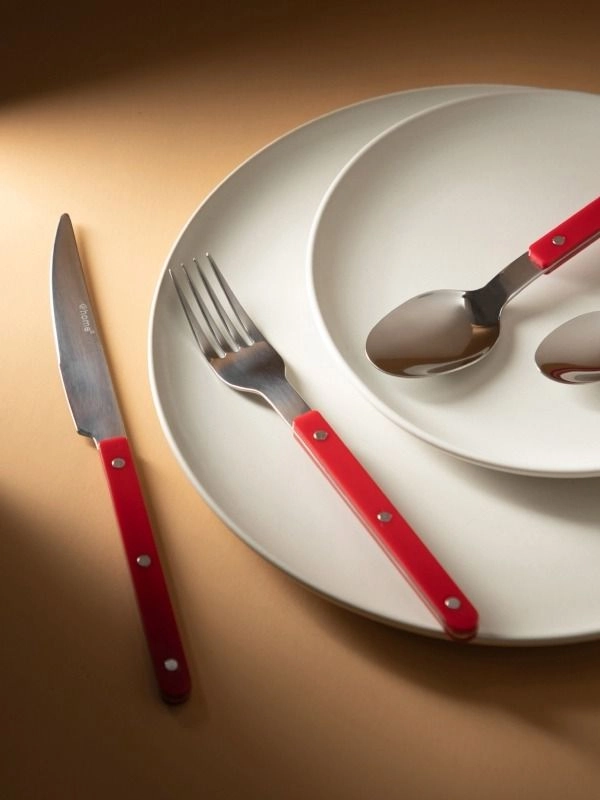 Single Cutlery