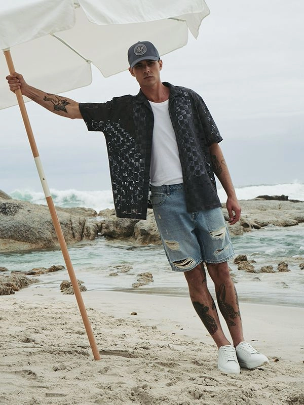 Shop Crochet & Denim Shop