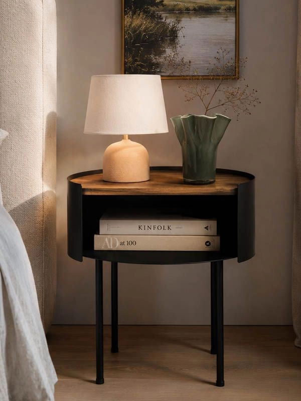 Shop bedroom