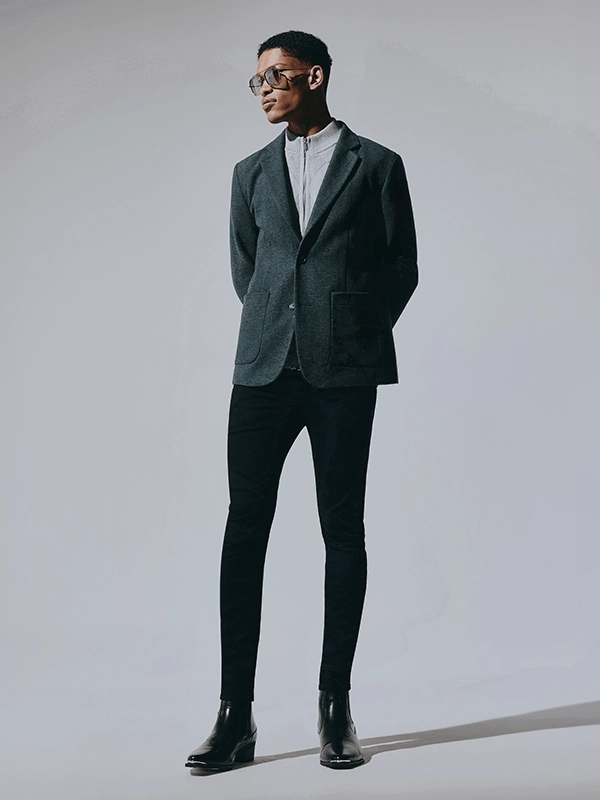 Slim fit