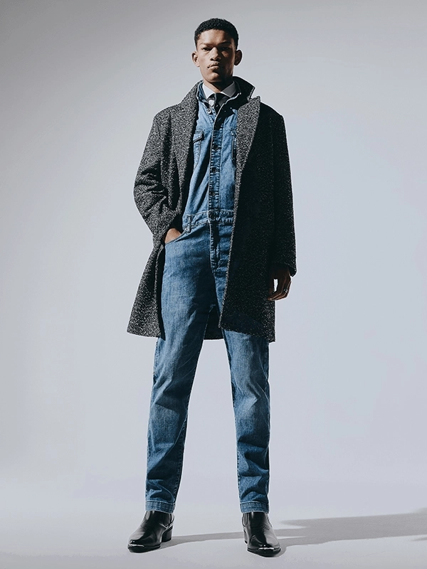 Relay Jeans