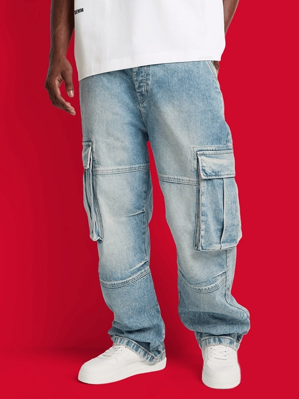 Up to 50% off Denim