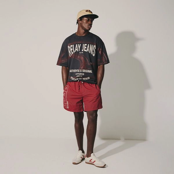 Easy summer style