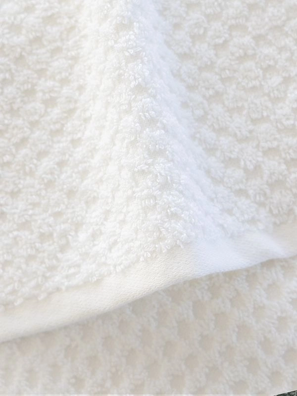 Volpes Essential Towels