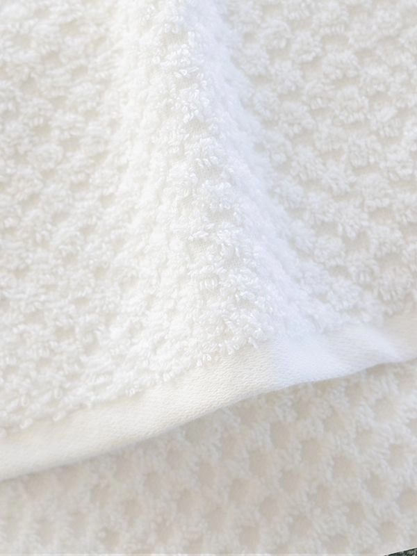 Volpes Essential Towels 