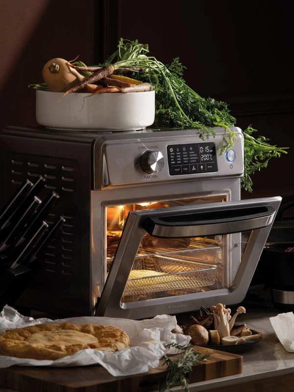 Cookware