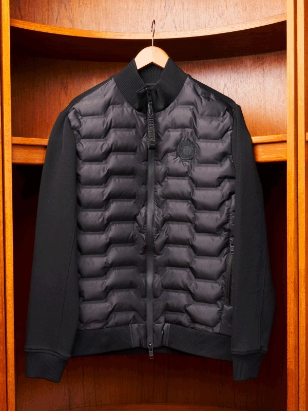 Jackets, Sweats, Knitwear, Coats