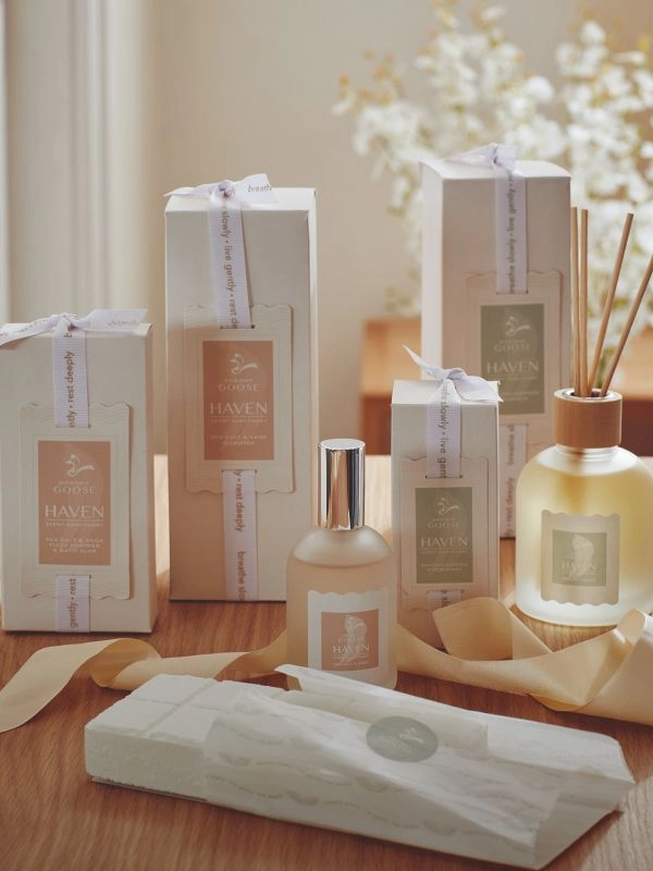 Bath & body care