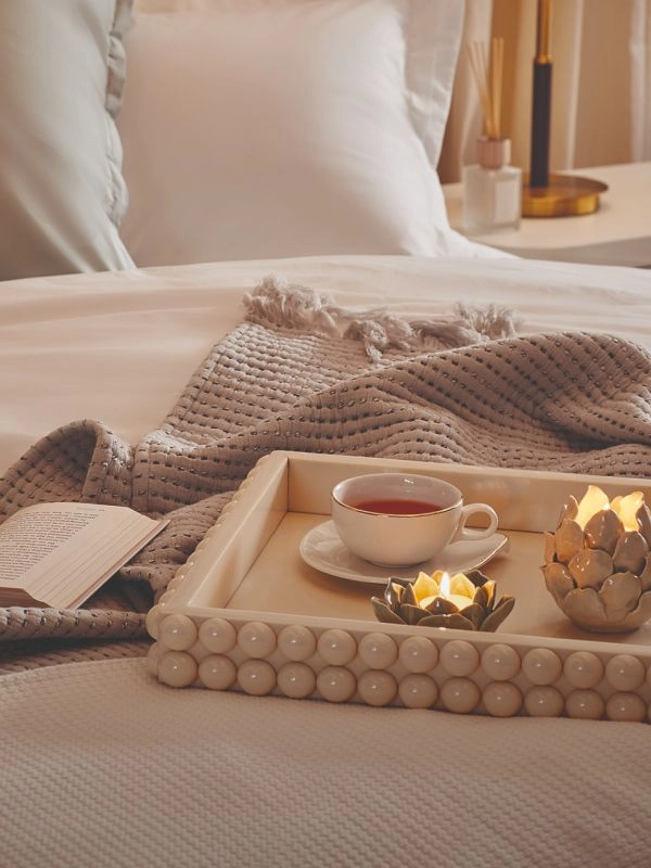 Bed & Bath