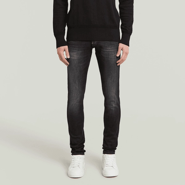 Slim fit