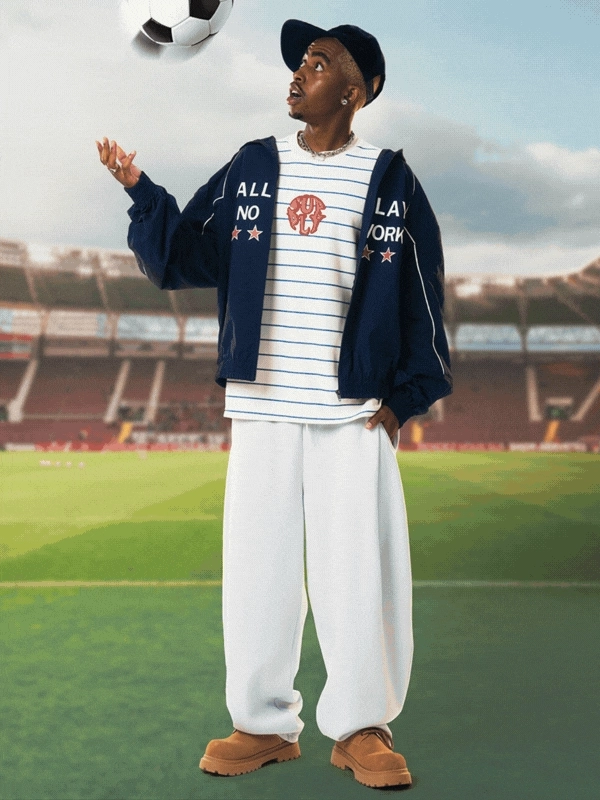 Men's new in