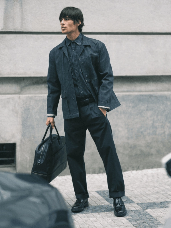 Shop by men