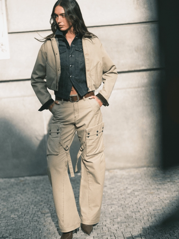 cargo pants